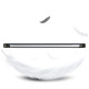 Чохол до планшета BeCover Tri Fold Hard Apple iPad 10.9