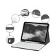 Чохол до планшета BeCover with keyboard Apple iPad Mini 6 2021 Black (712986)