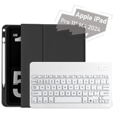 Чохол до планшета BeCover with keyboard Apple iPad Pro 11