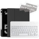 Чохол до планшета BeCover with keyboard Apple iPad Pro 11