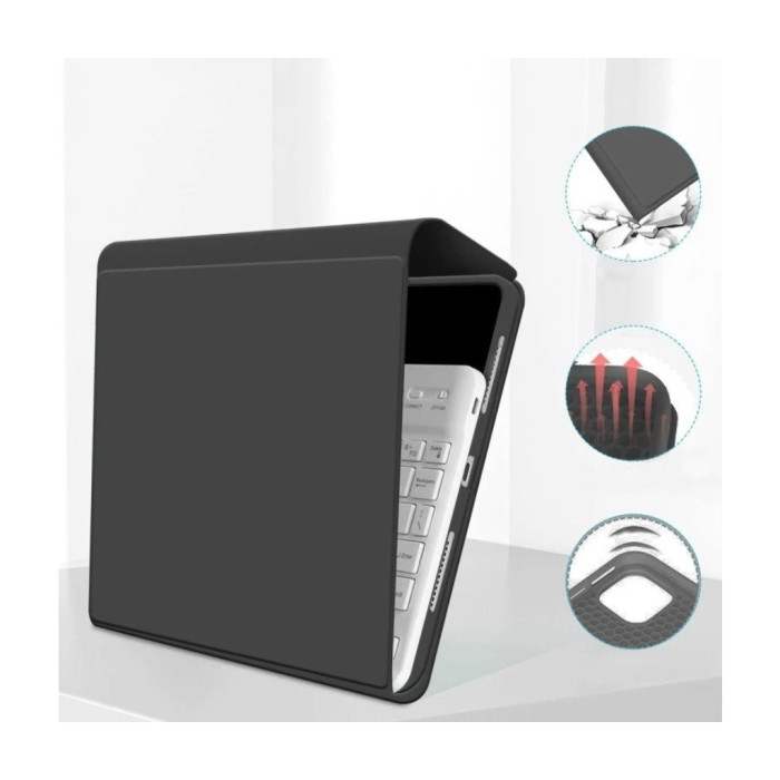 Чохол до планшета BeCover with keyboard Apple iPad Pro 11