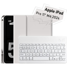 Чохол до планшета BeCover with keyboard Apple iPad Pro 11
