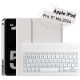 Чохол до планшета BeCover with keyboard Apple iPad Pro 11