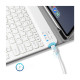 Чохол до планшета BeCover with keyboard Apple iPad Pro 11