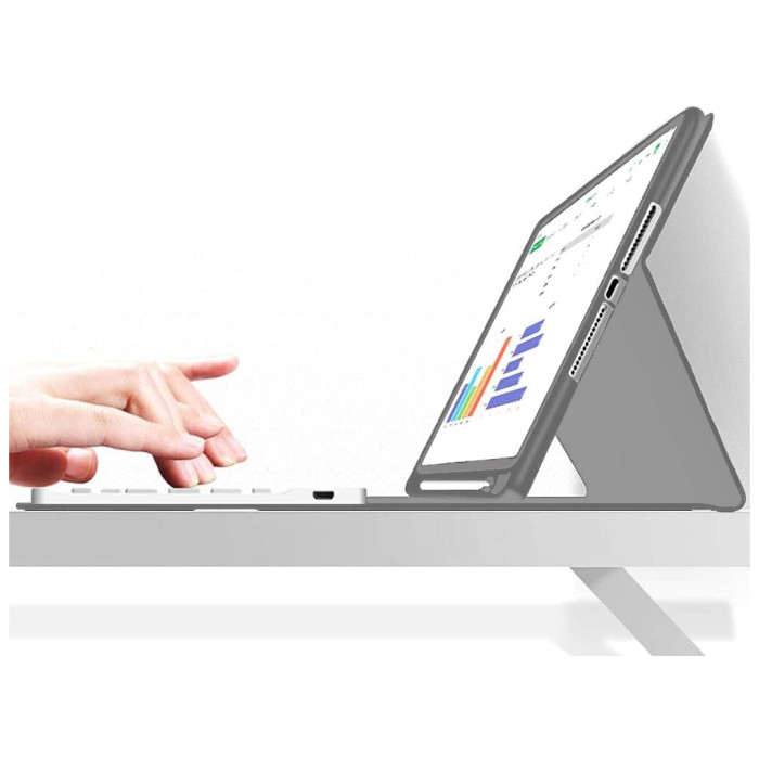 Чохол до планшета BeCover with keyboard Apple iPad Pro 11