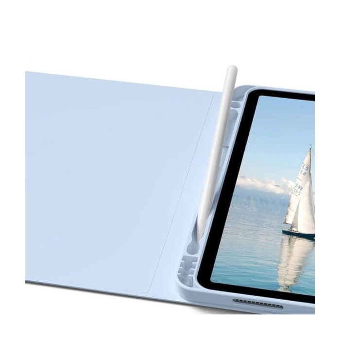 Чохол до планшета BeCover with keyboard Apple iPad Pro 11
