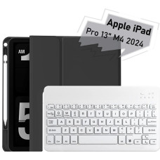 Чохол до планшета BeCover with keyboard Apple iPad Pro 13