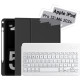 Чохол до планшета BeCover with keyboard Apple iPad Pro 13
