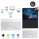 Чохол до планшета BeCover with keyboard Apple iPad Pro 13