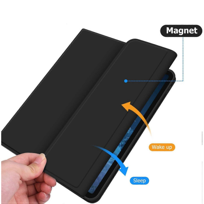 Чохол до планшета BeCover with keyboard Apple iPad Pro 13