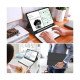 Чохол до планшета BeCover with keyboard Apple iPad Pro 13