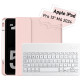 Чохол до планшета BeCover with keyboard Apple iPad Pro 13