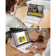 Чохол до планшета BeCover with keyboard Apple iPad Pro 13