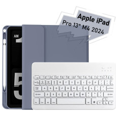 Чохол до планшета BeCover with keyboard Apple iPad Pro 13