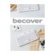 Чохол до планшета BeCover with keyboard Apple iPad Pro 13