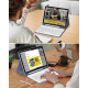 Чохол до планшета BeCover with keyboard Apple iPad Pro 13