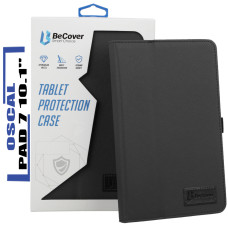 Чохол до планшета BeCover Slimbook Oscal Pad 7 10.1
