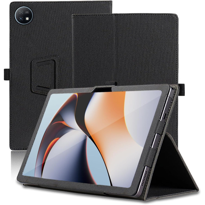 Чохол до планшета BeCover Slimbook Oscal Pad 7 10.1