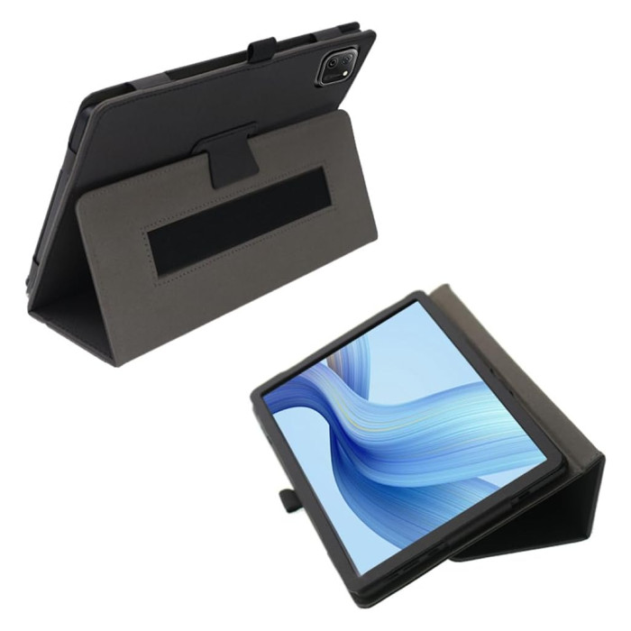 Чохол до планшета BeCover Slimbook Oscal Pad 70 10.1
