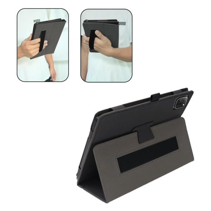 Чохол до планшета BeCover Slimbook Oscal Pad 70 10.1