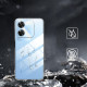 Чохол до мобільного телефона BeCover Realme Note 60 Transparancy (713014)