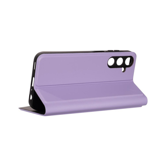 Чохол до мобільного телефона BeCover Exclusive New Style Samsung Galaxy A26 SM-A266 Purple (713022)