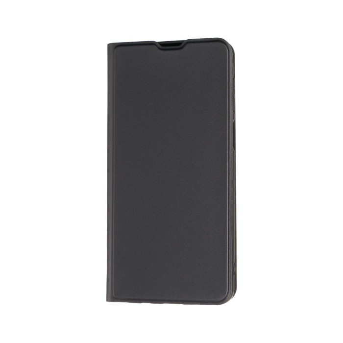 Чохол до мобільного телефона BeCover Exclusive New Style Samsung Galaxy A36 SM-A366 Black (713024)