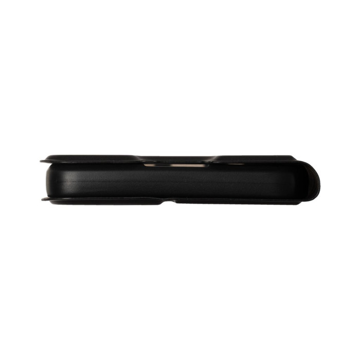 Чохол до мобільного телефона BeCover Exclusive New Style Samsung Galaxy A36 SM-A366 Black (713024)