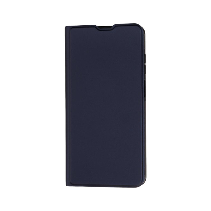 Чохол до мобільного телефона BeCover Exclusive New Style Samsung Galaxy A36 SM-A366 Blue (713025)