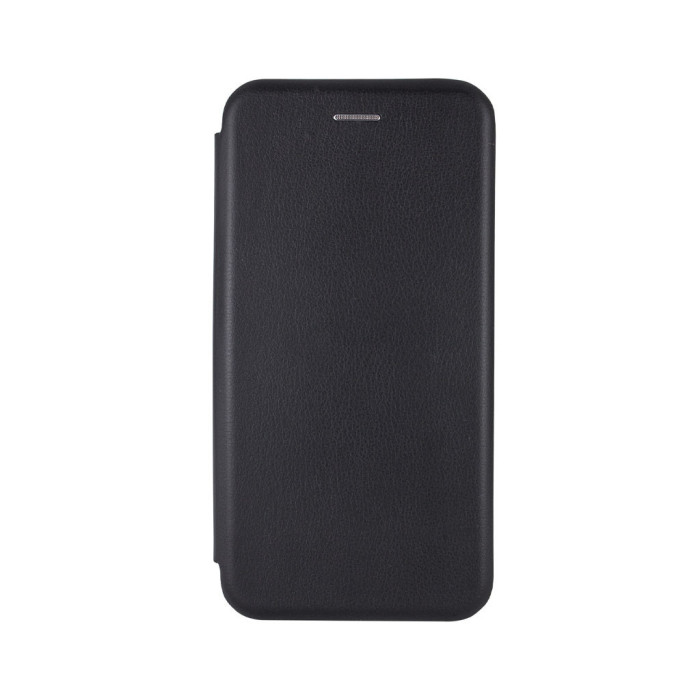 Чохол до мобільного телефона BeCover Exclusive Samsung Galaxy A36 SM-A366 Black (713027)