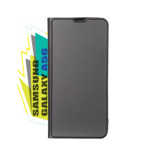 Чохол до мобільного телефона BeCover Exclusive New Style Samsung Galaxy A56 SM-A566 Black (713030)