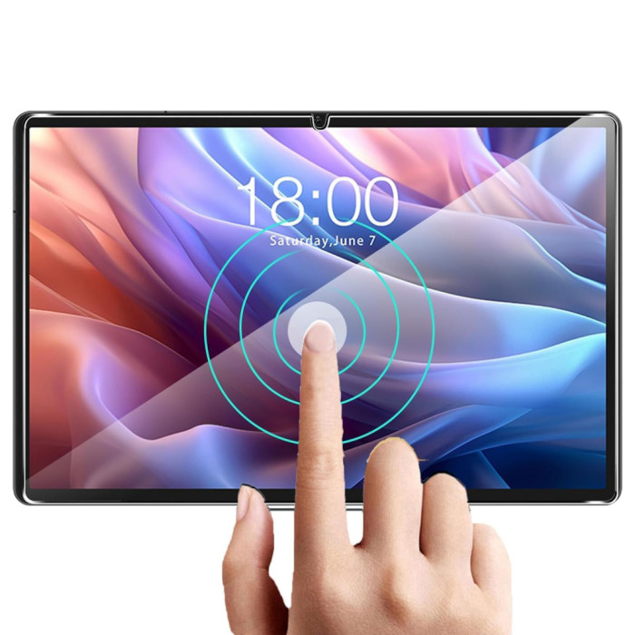 Скло захисне BeCover Teclast Tab T65 Max 13