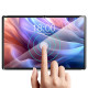 Скло захисне BeCover Teclast Tab T65 Max 13