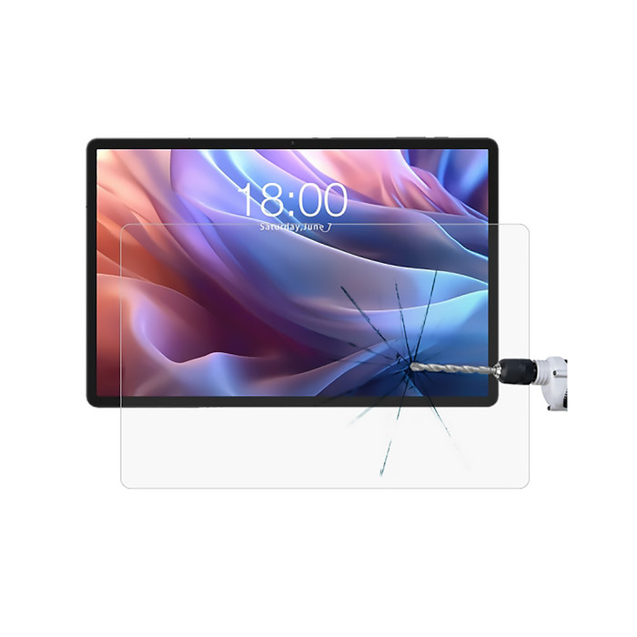 Скло захисне BeCover Teclast Tab T65 Max 13