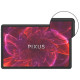 Скло захисне BeCover Pixus Falcon 10.95