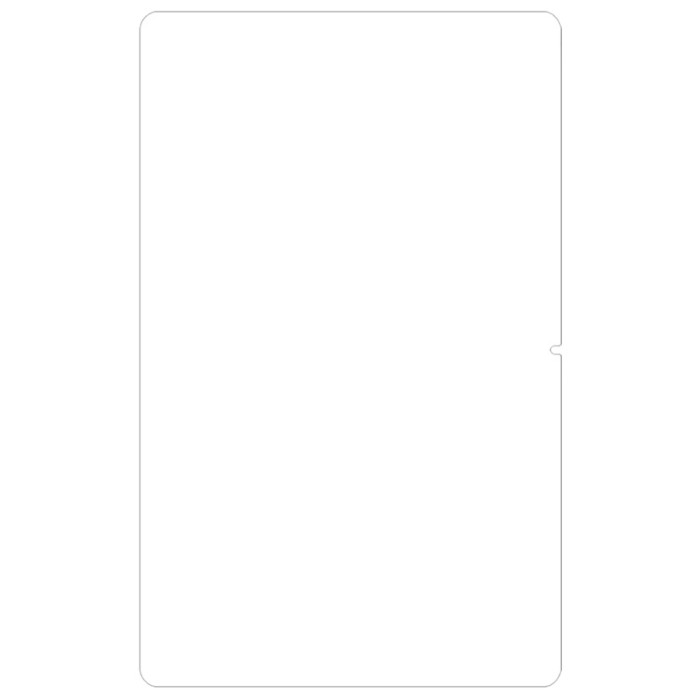 Скло захисне BeCover Pixus Falcon 10.95