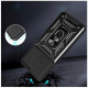 Чохол до мобільного телефона BeCover Military Honor 200 Lite Black (713044)