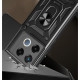Чохол до мобільного телефона BeCover Military Infinix GT 20 Pro (X6871) Black (713045)