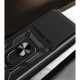 Чохол до мобільного телефона BeCover Military Infinix GT 20 Pro (X6871) Black (713045)