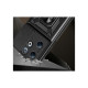 Чохол до мобільного телефона BeCover Military Infinix Smart 9 (X6532) Black (713049)