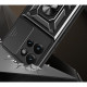 Чохол до мобільного телефона BeCover Military Motorola Edge 50 Black (713050)