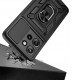 Чохол до мобільного телефона BeCover Military Motorola Edge 50 Neo Black (713051)