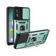 Чохол до мобільного телефона BeCover Military Motorola Moto E14 Dark Green (713054)