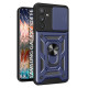 Чохол до мобільного телефона BeCover Military Samsung Galaxy S24 FE SM-S721 Blue (713072)