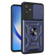 Чохол до мобільного телефона BeCover Military Samsung Galaxy S24 FE SM-S721 Blue (713072)