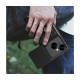 Чохол до мобільного телефона BeCover Military Tecno Spark Go 1 (KL4) Black (713073)