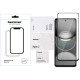 Скло захисне BeCover Tecno Spark 30 Pro (KL7) Black (713080)