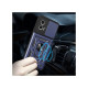 Чохол до мобільного телефона BeCover Military Motorola Moto G35 Blue (713090)
