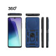 Чохол до мобільного телефона BeCover Military Xiaomi Redmi Note 14 Pro 5G Blue (713095)