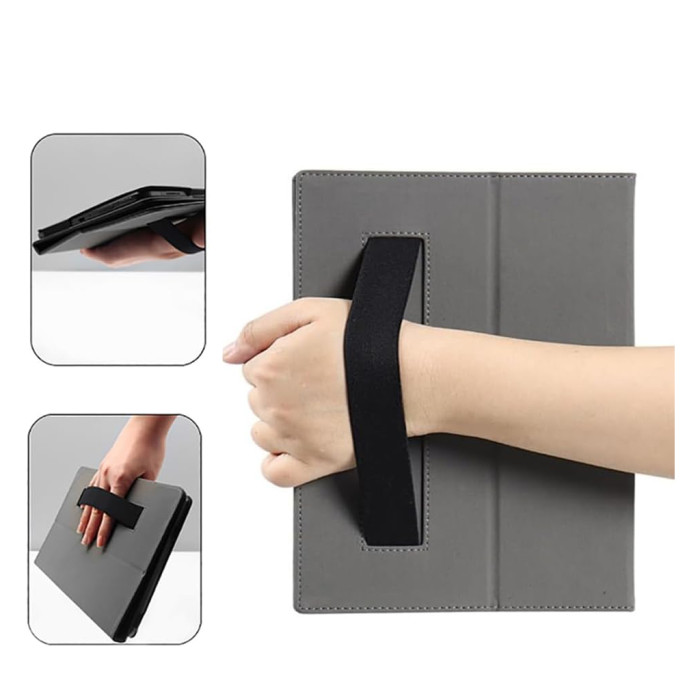 Чохол до планшета BeCover Slimbook Teclast P30T 10.1